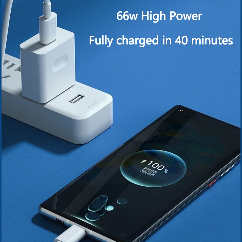 7a 100W Kabel Data / Charger USB Tipe C Fast Charging Untuk Huawei Mate 40 / 30 / Xiaomi / Samsung