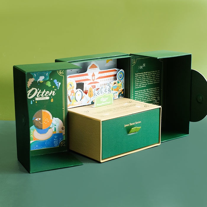 Gift Box - Kopi Java Collection Edisi Bandung-3