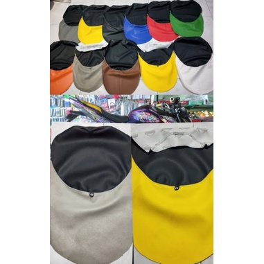 Kulit jok cb 150 r new/SARUNG JOK MOTOR HONDA CB 150R NEW