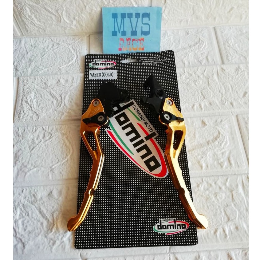 Handle Rem Variasi Model Setelan ( Non Cbs ) = Vario 110 Karbu/Fi, Beat Karbu/Fi, Spacy Karbu/Fi, Be