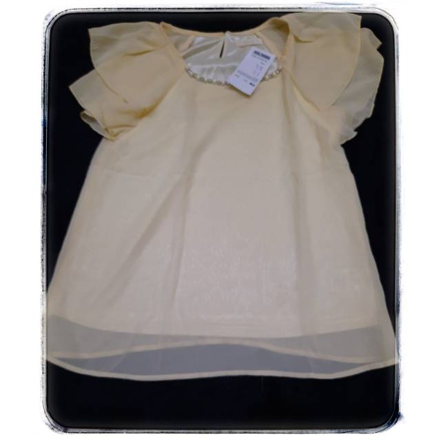 Blouse sisa export