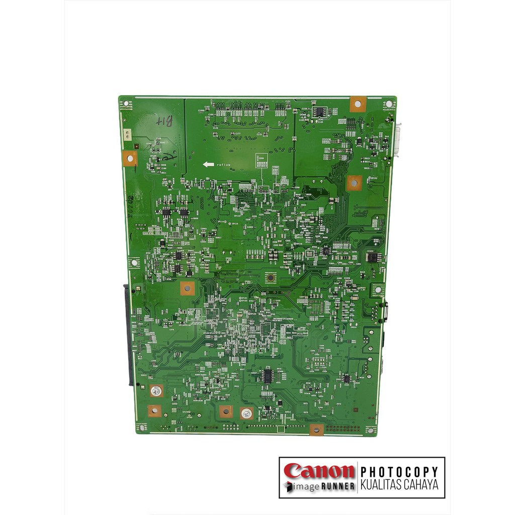 Mainboard Mesin Fotokopi Canon IRA 6055/6065 dan 6075 EX USA