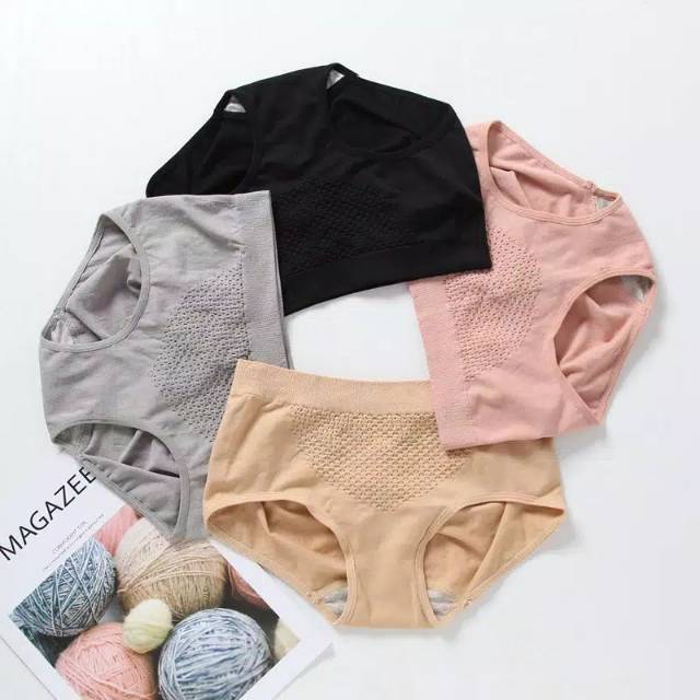 Celana Dalam Short Collection Import