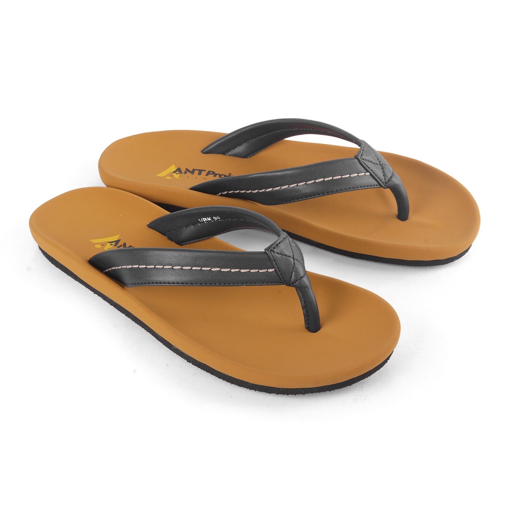 REV STORE - Sandal Jepit Pria Wonder Navy - Sandal Flip Flop