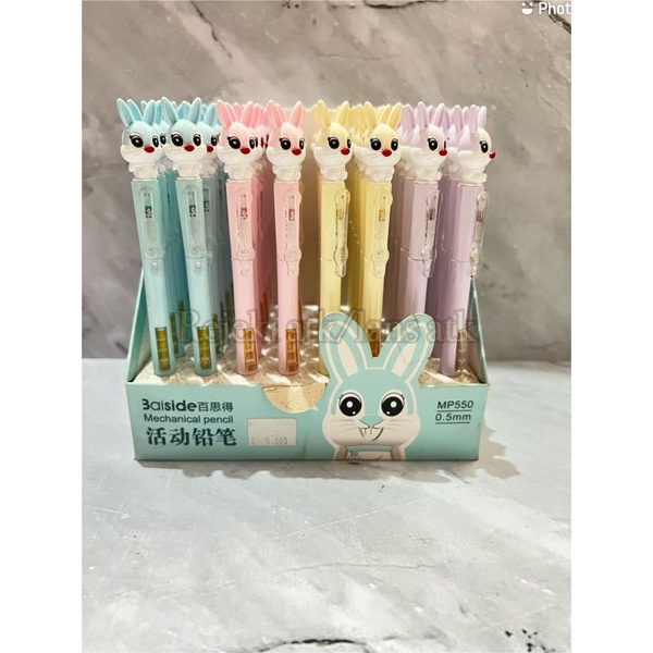 

PENSIL LANTU PENSIL MEKANIK PENSIL FANCY PENCIL MEKANIK PENCIL LANTU MECHANIC