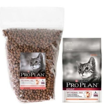 Proplan salmon repack paket 2 kg