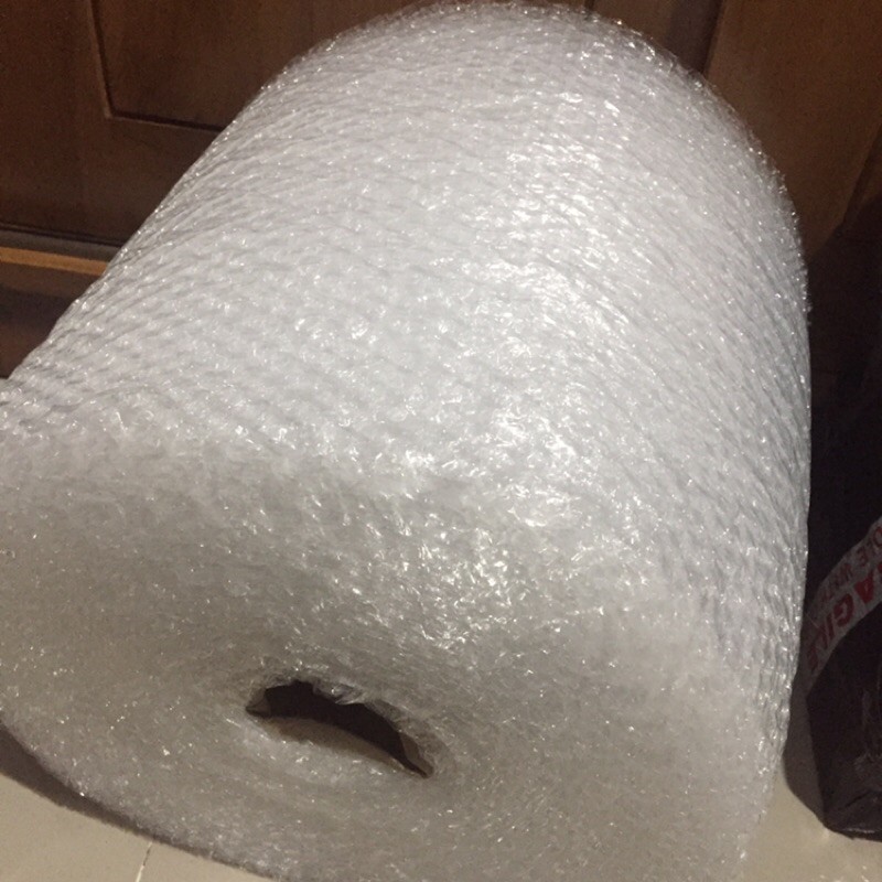 

EKSTRA BUBBLE WRAP