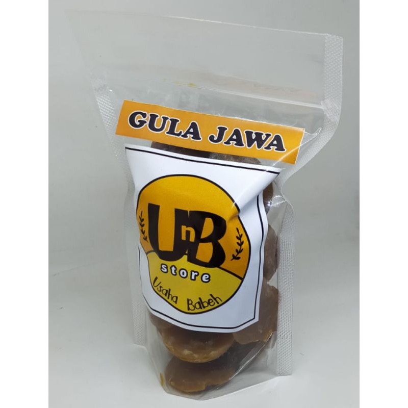 

gula jawa asli 500gram