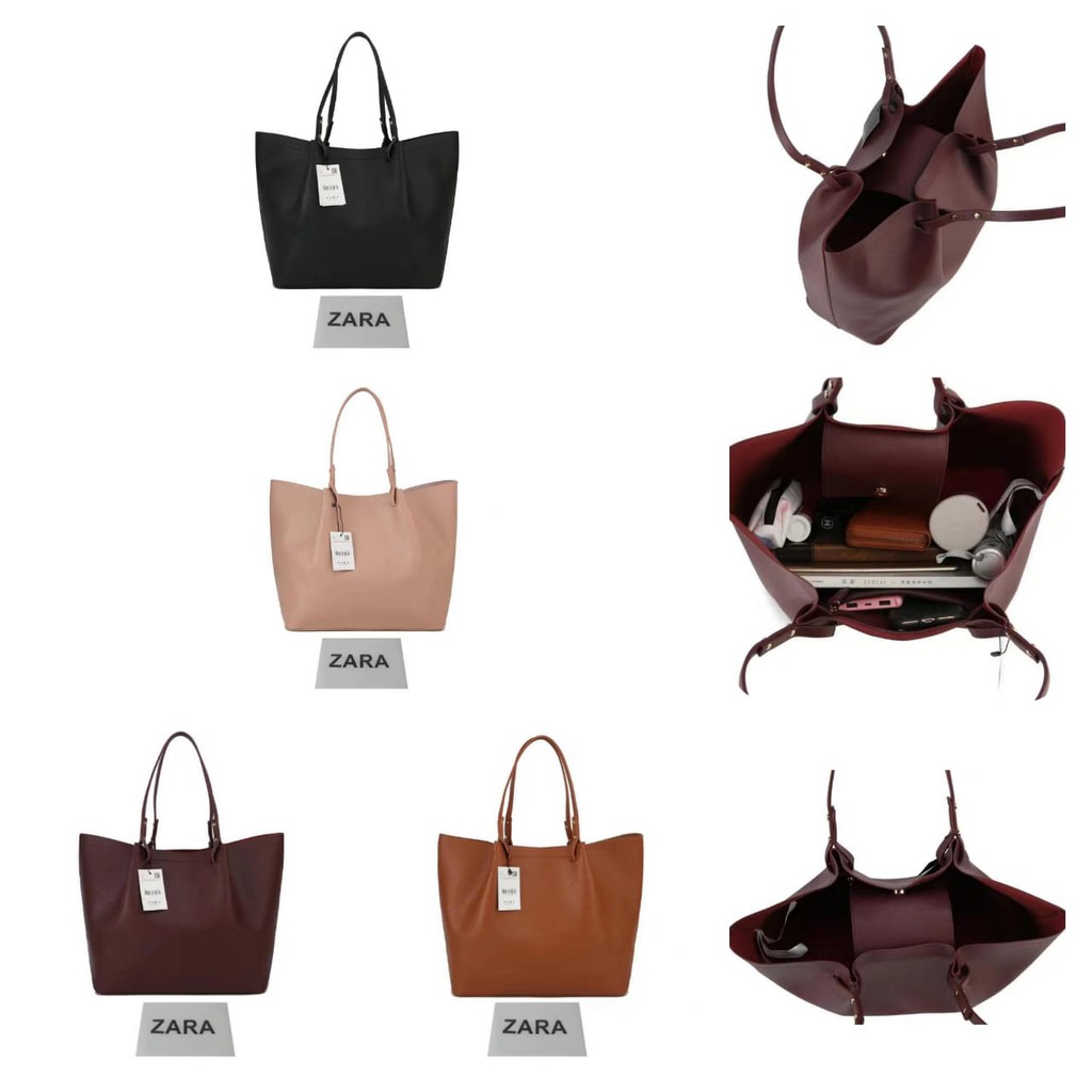 TAS BAHU WANITA SHOULDER BAG ZALA FASHION STYLE CANTIK #027