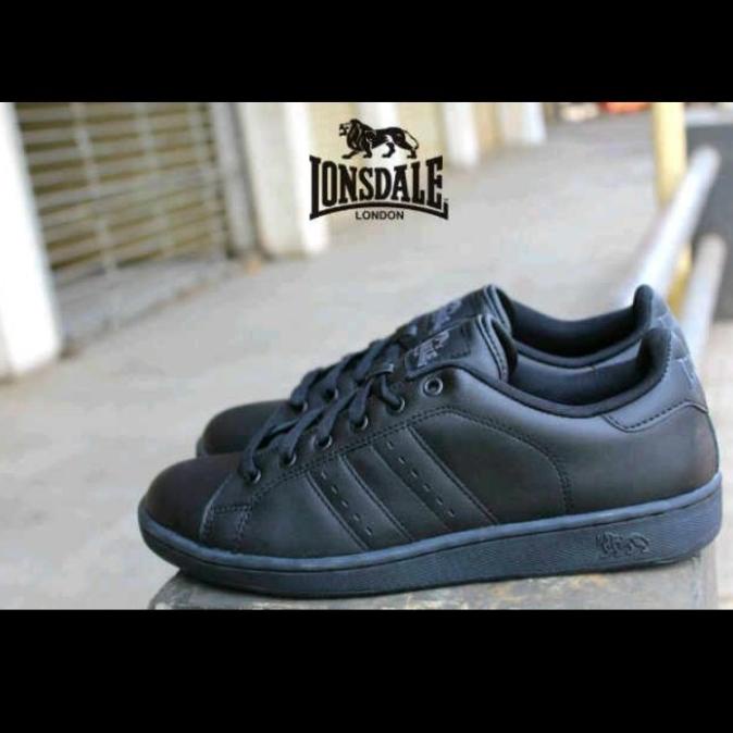 Sepatu Lonsdale Oval Original