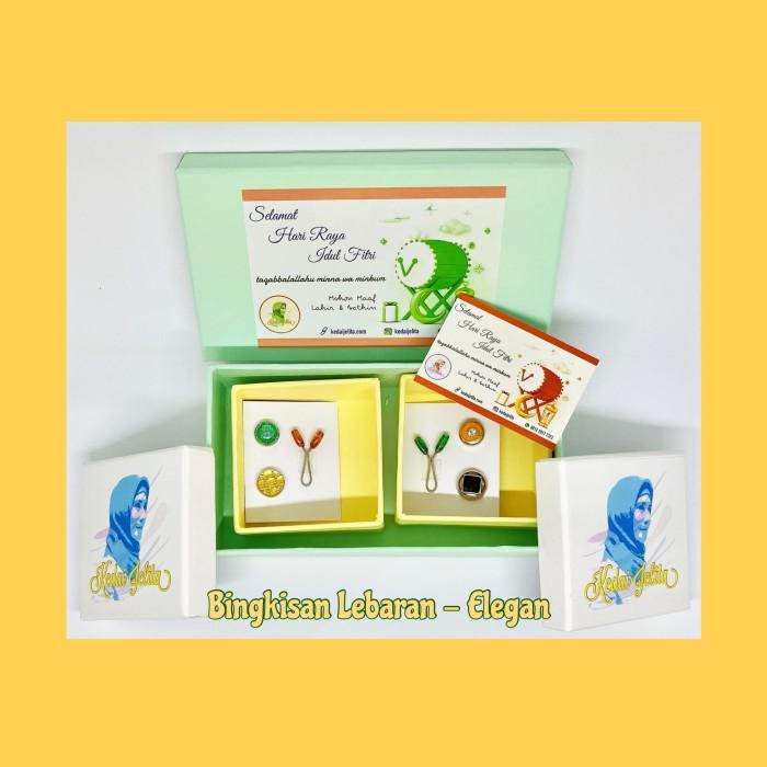 

Kedai Jelita - Bingkisan Lebaran - Elegan (Hampers Parcel Idul Fitri) Ready Stok