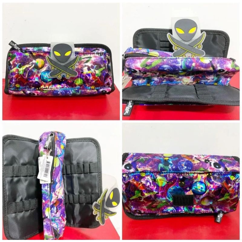 

SALE SMIGGLE PENCIL CASE 100% ORIGINAL