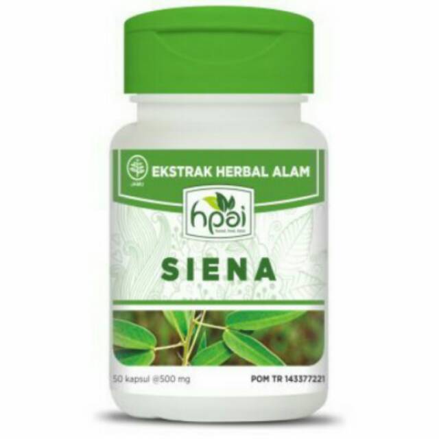 Siena hpai herbal
