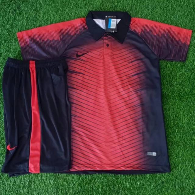 Stelan Jersey futsal nike high grade ori