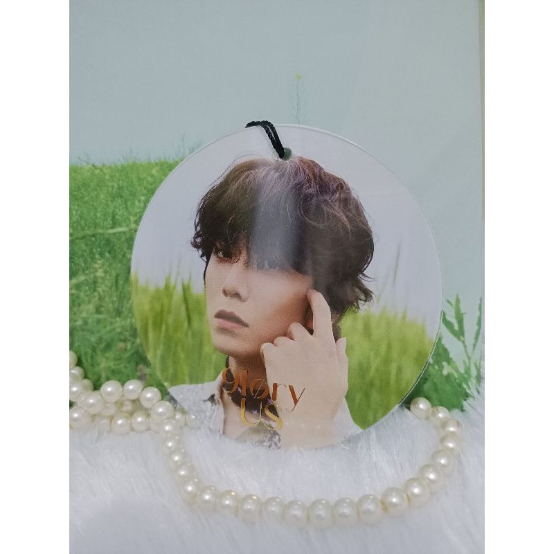 SF9 9loryUs Circle Photocard - Hwiyoung