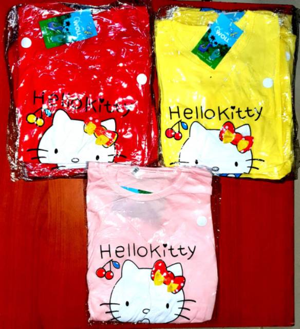 KAOS IMPORT ANAK