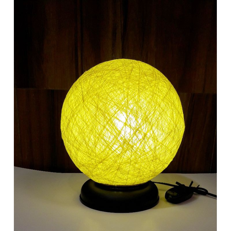 Lampu meja Lampu Tidur Multifungsi YL 02