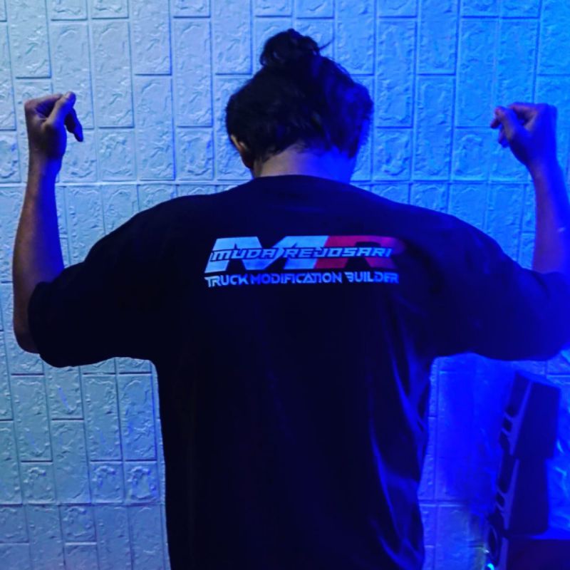kaos MR 01