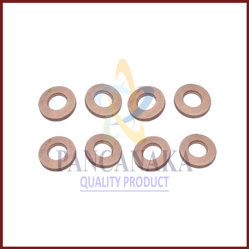 Ring Head M7 Tembaga