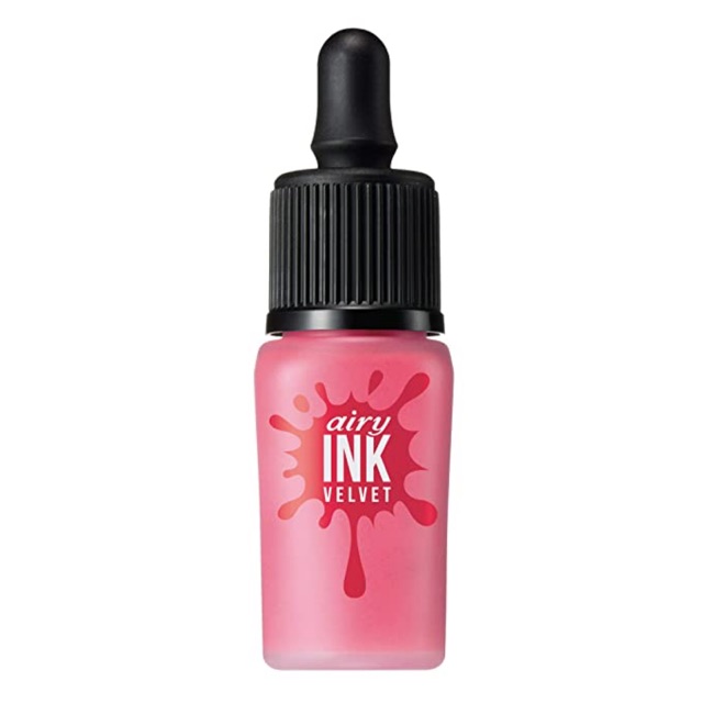 Peri Pera airy ink velvet shade elf light rose (new product) original