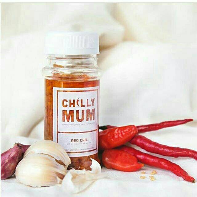 

Chilly mum