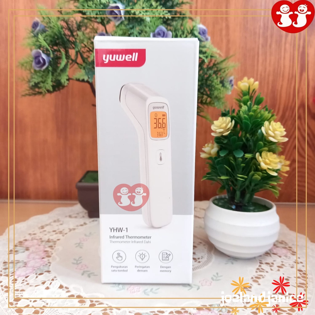 Yuwell Thermometer Head YHW-1