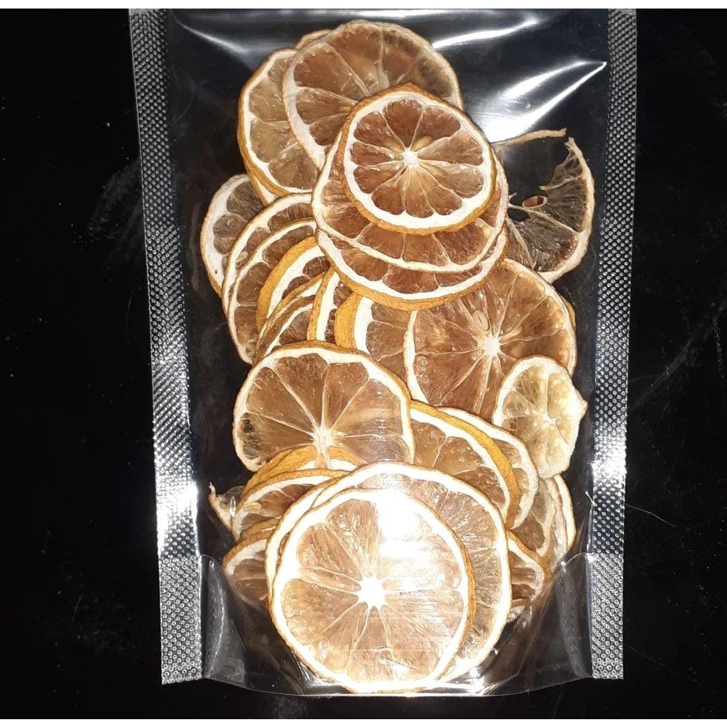 

Keringan Lemon