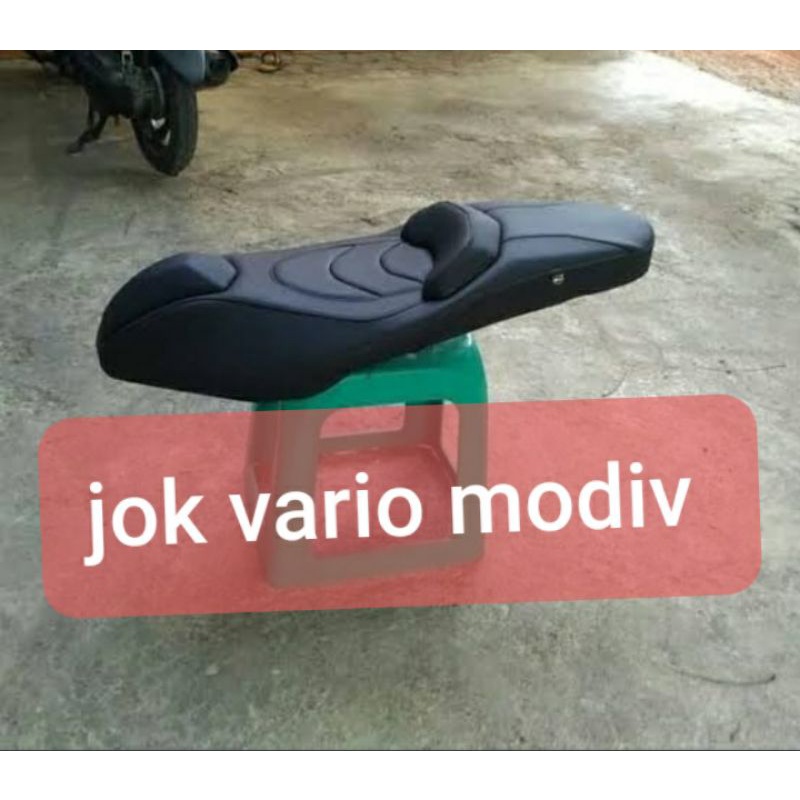 JOK HONDA FARIO 125, VARIO 150, VARIO 110 MODIF