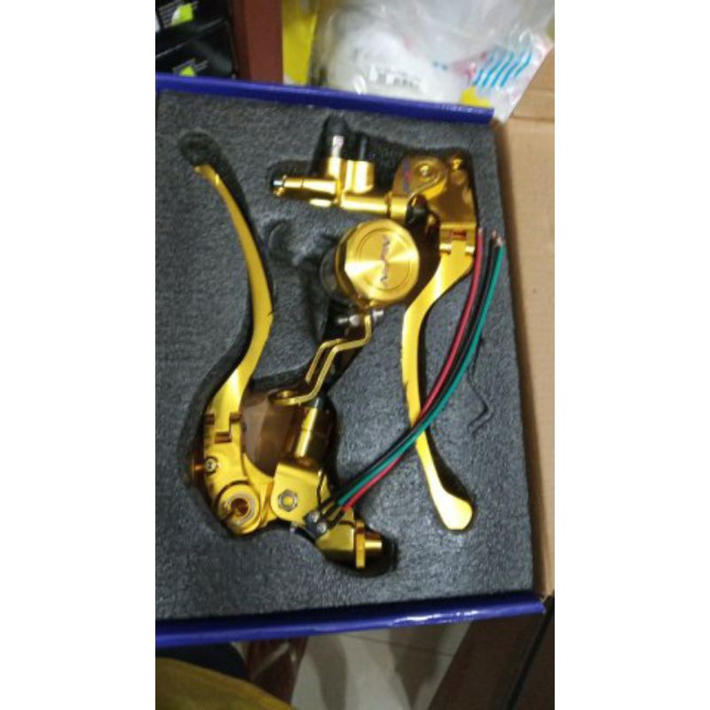 master rem  tabung nissin cnc tabung...