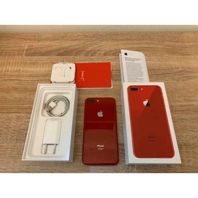 Iphone 8 Plus 64gb Ibox Resmi Shopee Indonesia