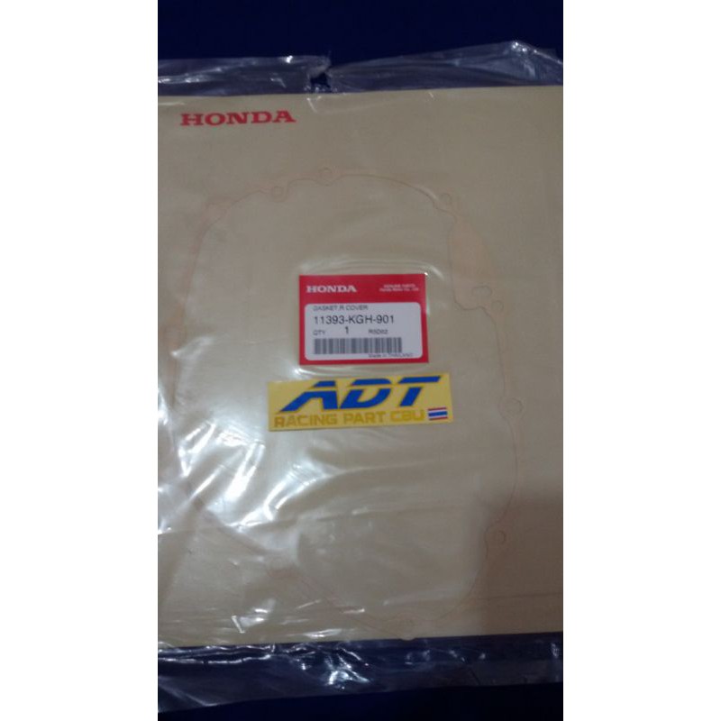 paking kopling sonic 125 cbu thailand original