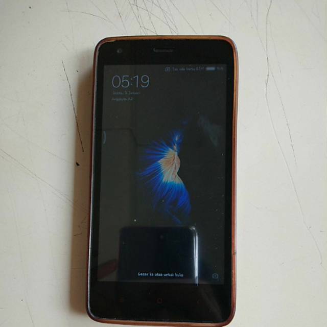 Xiomi redmi 2 ram 2 16