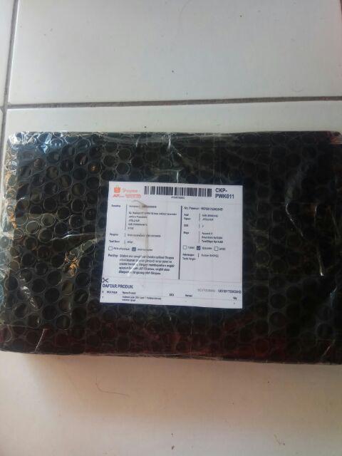 Meteran Jalan 30m Type T Meteran Tancap Meteran Tanah