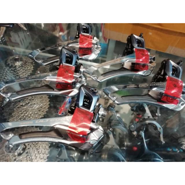 Fd shimano ultegra R8000