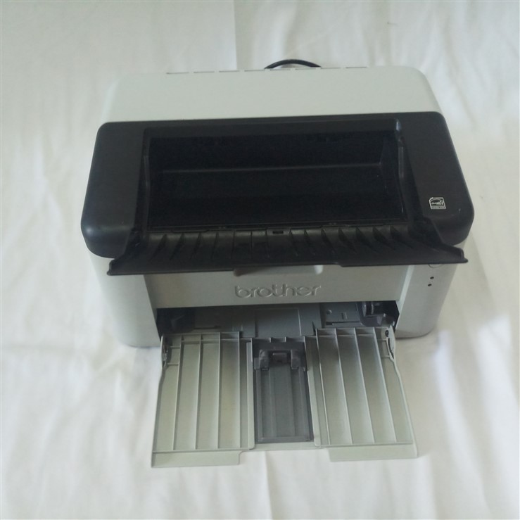 PRINTER  LASERJET BROTHER HL 1201  / SIAP PAKAI / GARANSI 2 BULAN / GRATIS ONGKIR