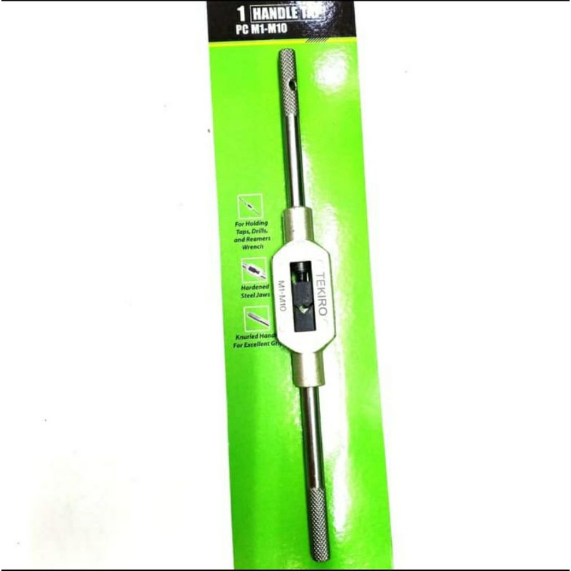 Tekiro Gagang Tap M1 - M10 - Tap Handle Tekiro