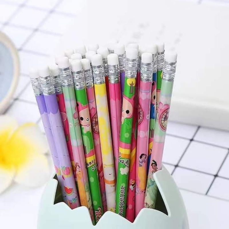 

pencil penghapus