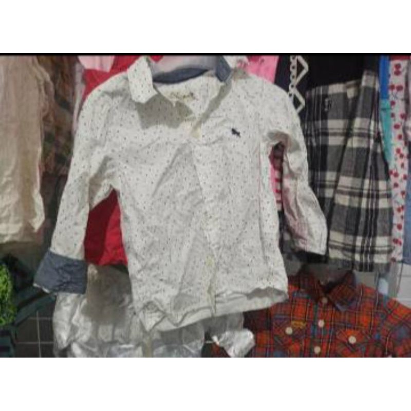 PL baju anak branded murah meriah
