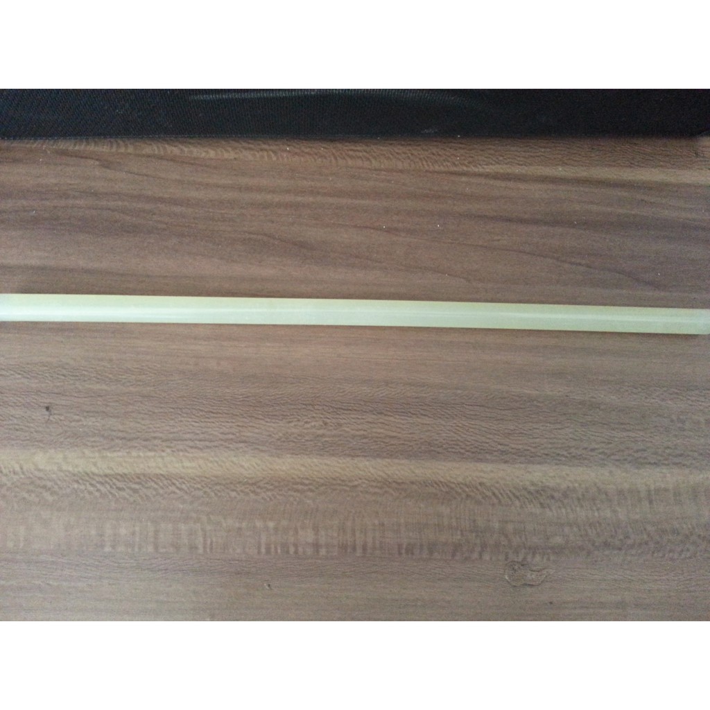 Lem Bakar Tembak Besar Lengket 1cmx30cm