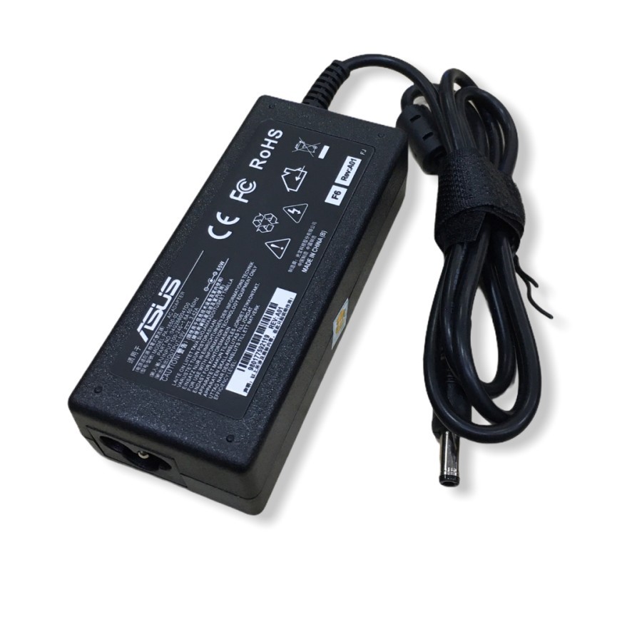 Charger Adaptor Compatible Laptop ASUS 19V 3.42A (1170)