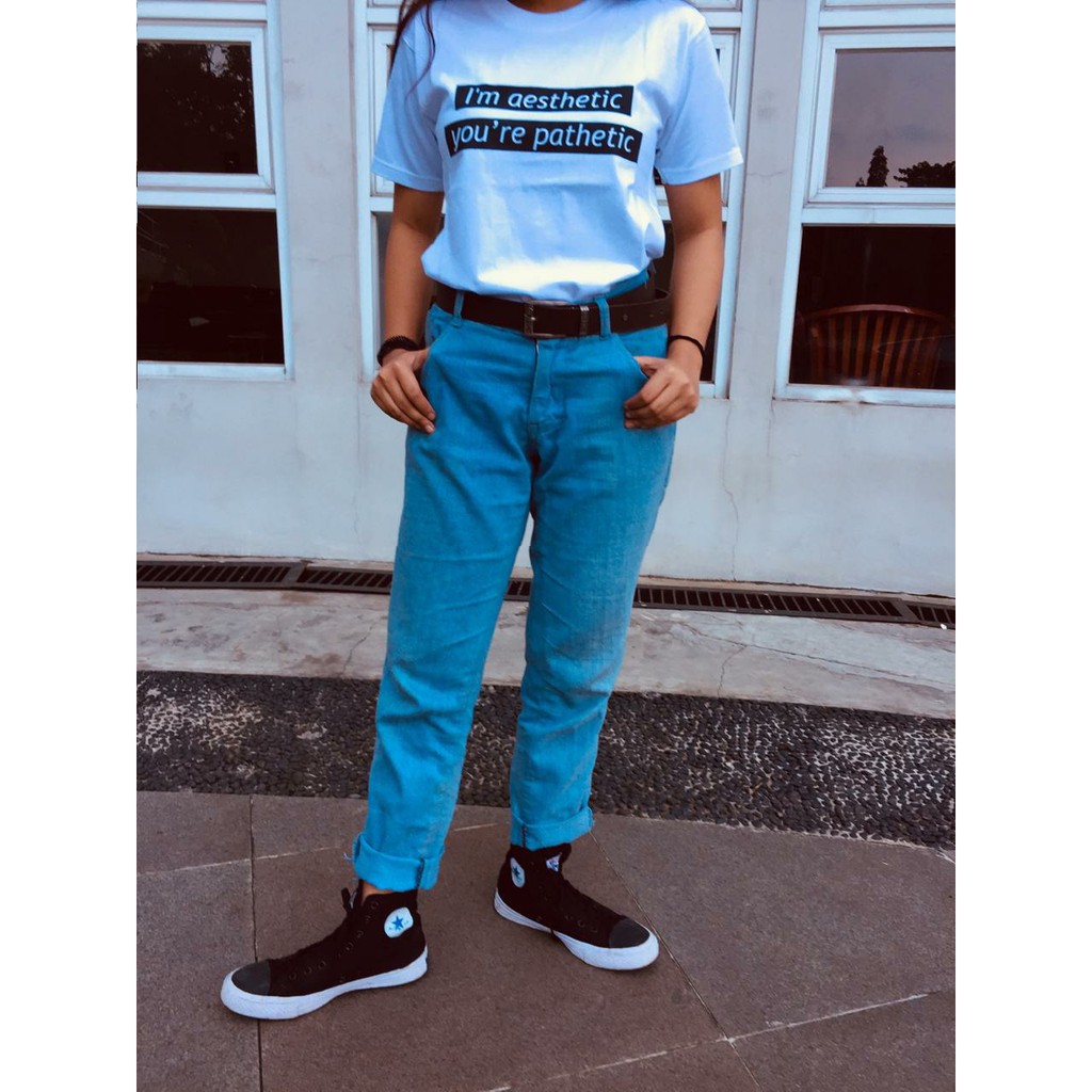 Gambar Aesthetic Ambyar Katakeren Com