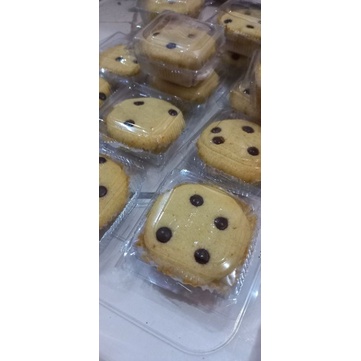 

BOLU KELAPA | KUE BOLU | KUE BOLU KELAPA