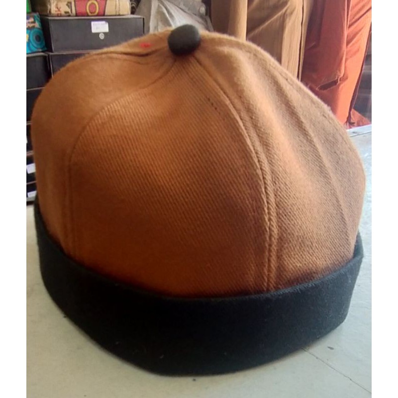 kopya/peci abdul somad