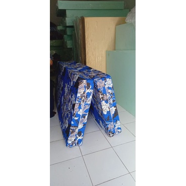 INOAC 200X160X20 lipat buku