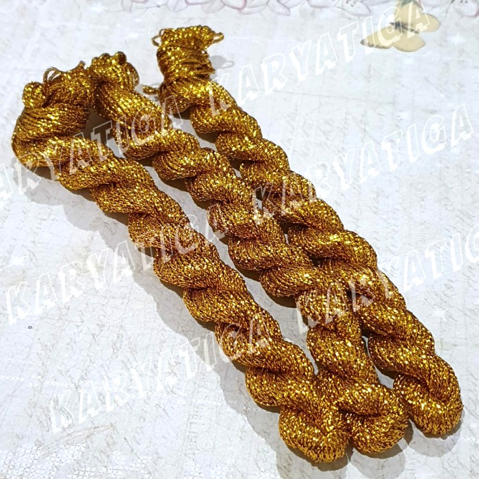 Tali Souvenir 2 mm / Tali Kado (+/- 40 Meter)