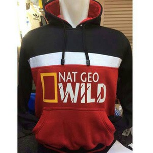 HOODIE NATGEO