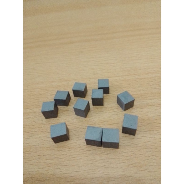 MATA WIDIA KUKU KOTAK 7X7X8 1PCS