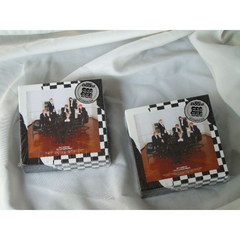 Nct Dream - Kinho We Boom