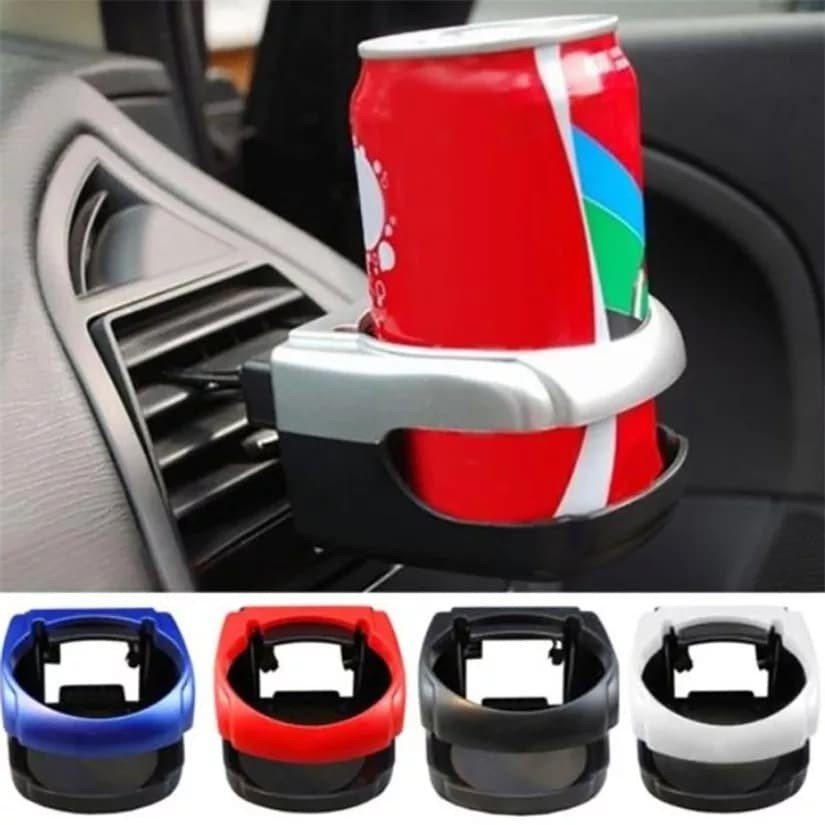 Cup Holder Dashboard Mobil Dudukan Gelas Minuman Kaleng Botol Cangkir