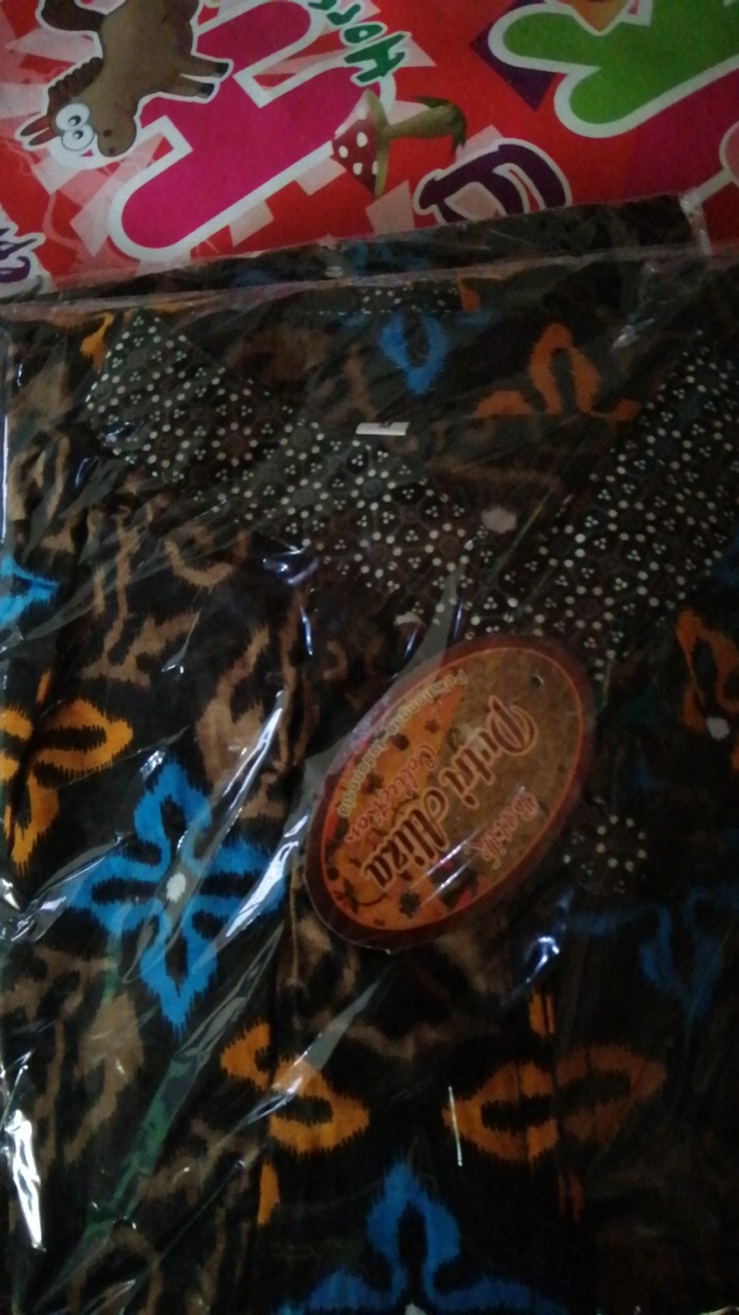 Baju Batik Couple Blouse Bolero Batik Couple Murah Dan Modern Kode - 03